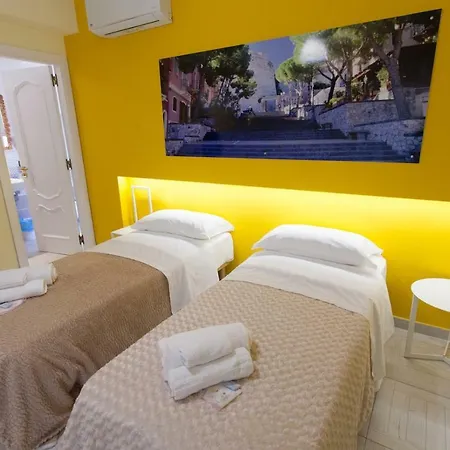 Al Duomo Bed & Breakfast 4*