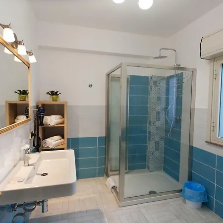 Al Duomo Bed & Breakfast 4*