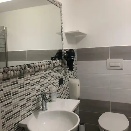 Bed & Breakfast Al Duomo Milazzo