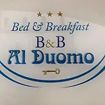 Al Duomo B&B 3*
