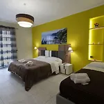 Al Duomo B&B 밀라초