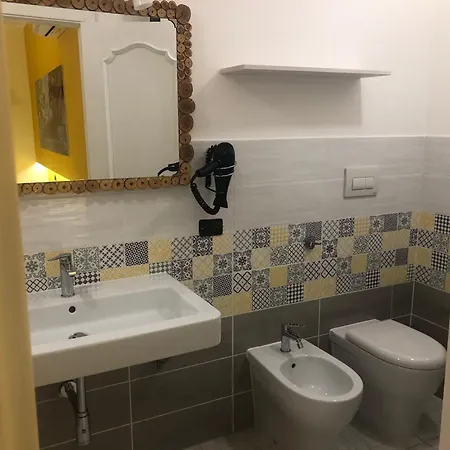 Al Duomo Nocleg ze śniadaniem 3*