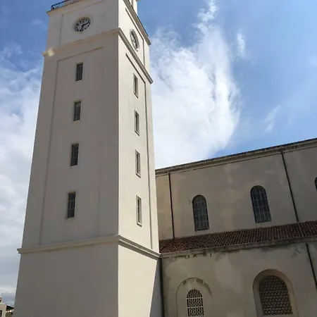 Al Duomo Nocleg ze śniadaniem 3*