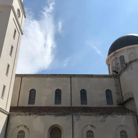 Отель типа 
