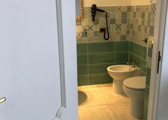 Отель типа 