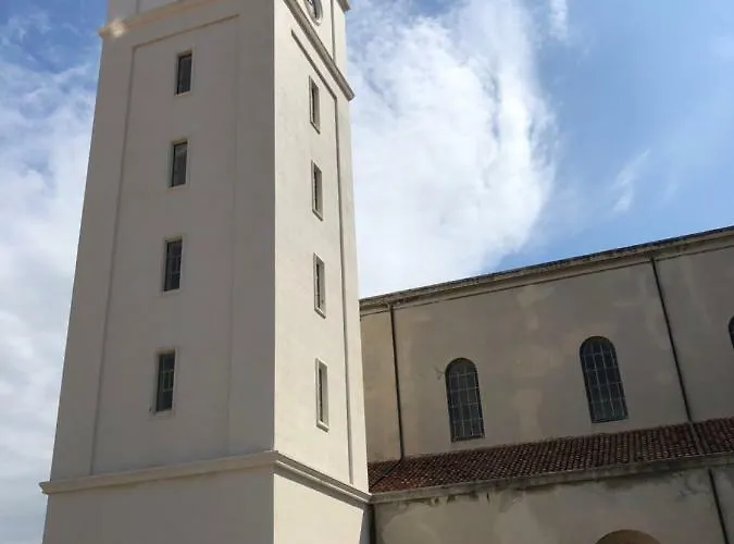 Al Duomo Отель типа 