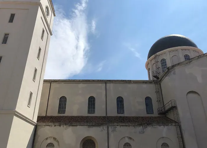 Отель типа 